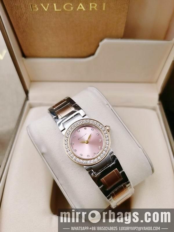 Bvlgari 26mm 022232