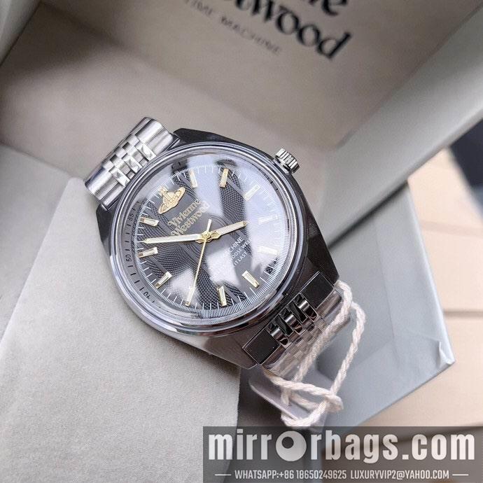 Vivienne Westwood 39mm 121815