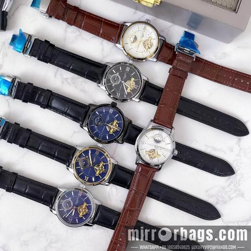Longines 42X11mm 101521
