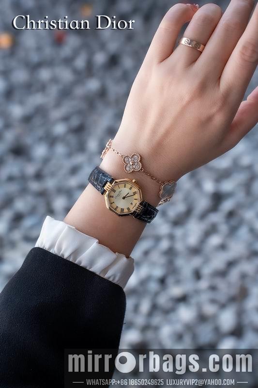 Dior watch 022320