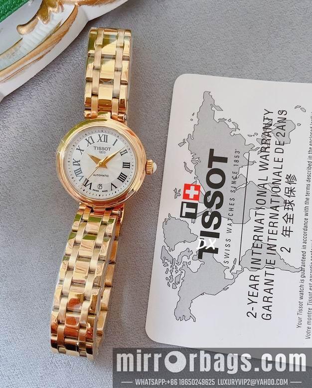 Tissot 26mm 10nms33