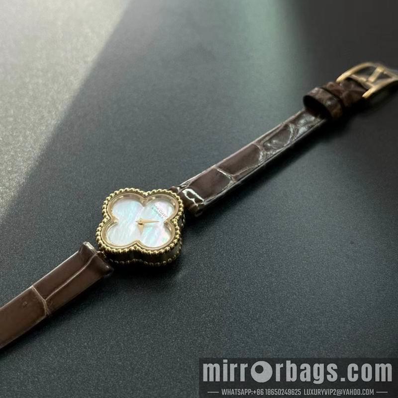 Van Cleef & Arpels watch 022428