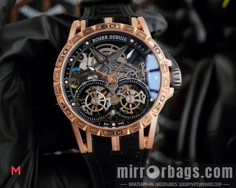 Roger Dubuis watch mb 062701