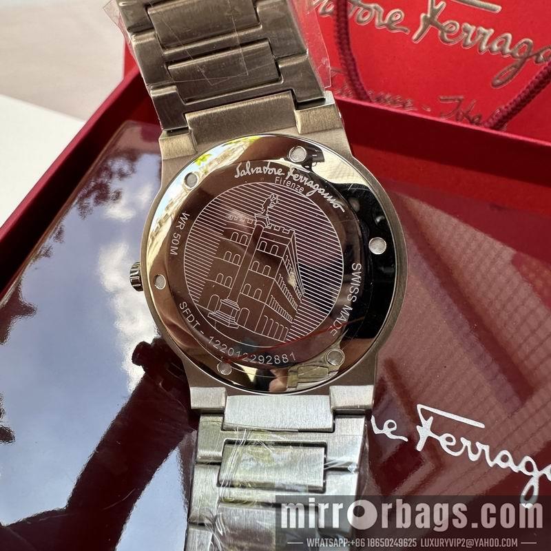 Ferragamo 41mm 090950