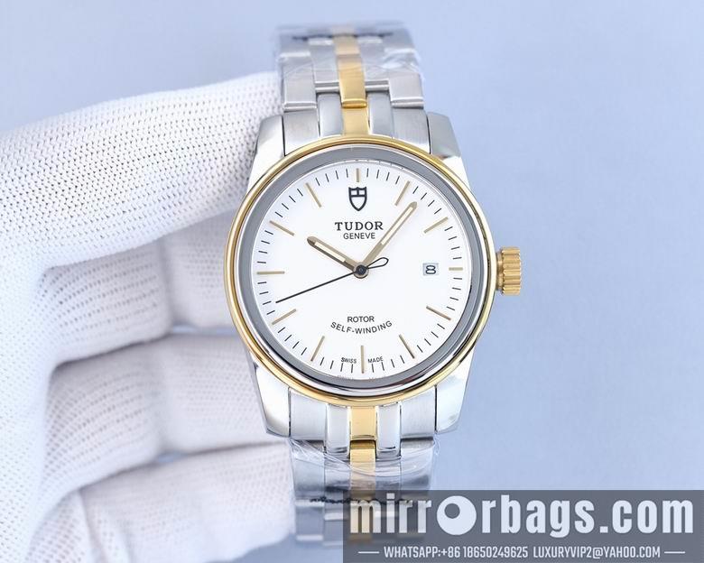 Tudor men 40X11mm M19