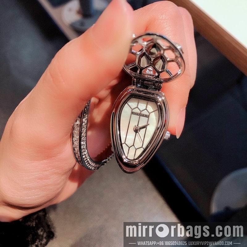 Bvlgari 18mm 101629
