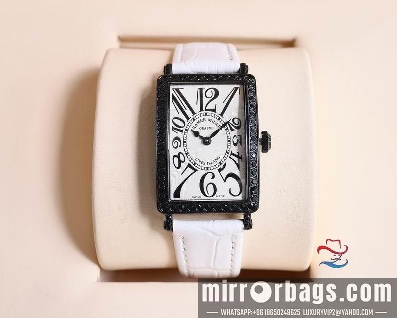 Franck Muller 36mm 72408