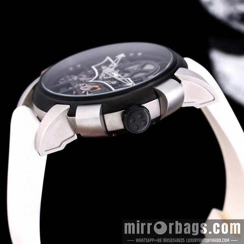 Romain Jerome Pokemon watch 121716