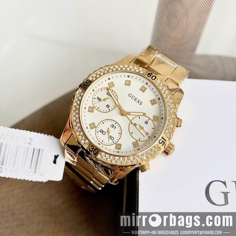 Guess 38X11mm 050387