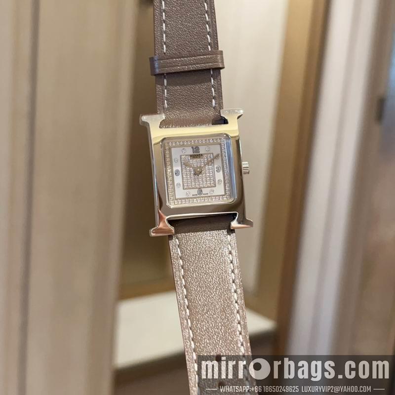 Hermes 21X26mm 082259