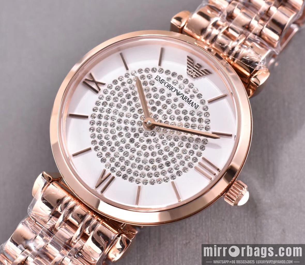 Ar11244 women 32mm M18