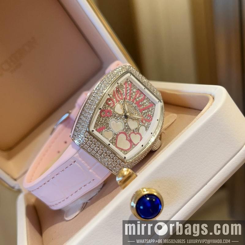 Franck Muller 32X42mm 022409