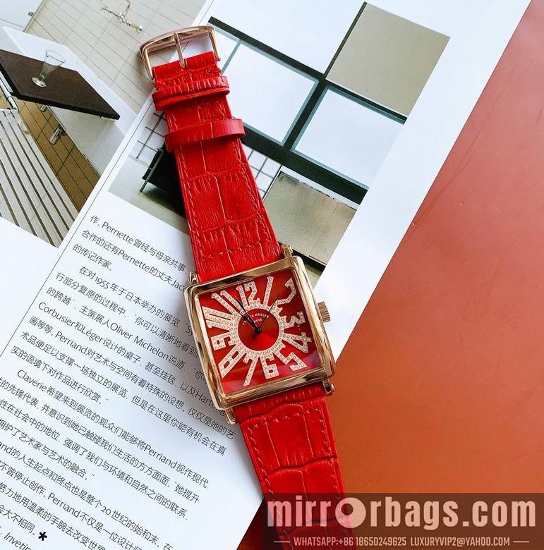 Franck Muller watch 030103