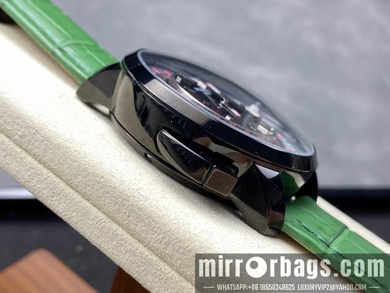 Jacob & Co 44mm 022205