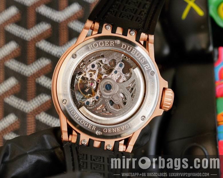 Roger Dubuis watch mb 062702