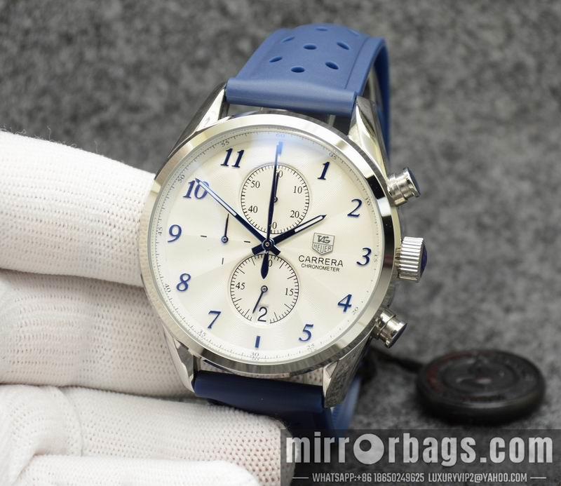 Tag Heuer 45X17.5mm 060848