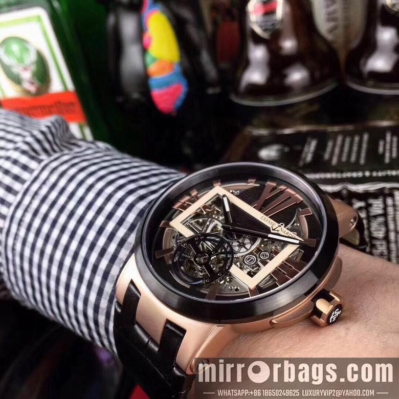 Ulysse Nardin 43.5x13mm 9nbz20