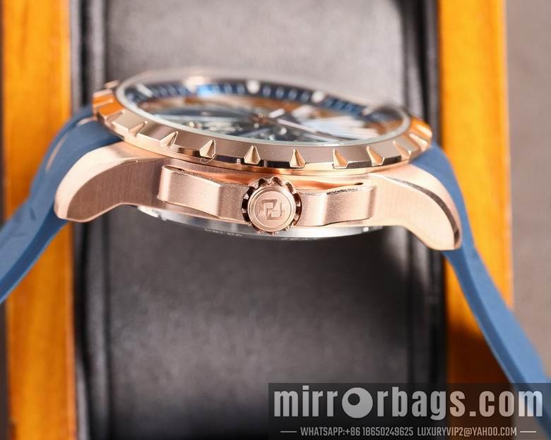 Roer dubuis watch 43X13mm M14