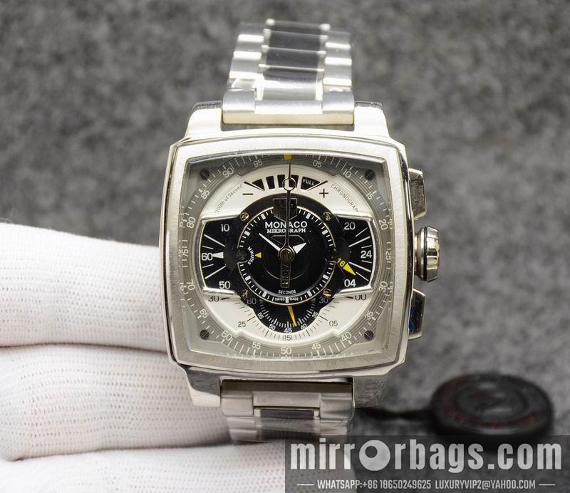 Tag Heuer 44X18mm 060855
