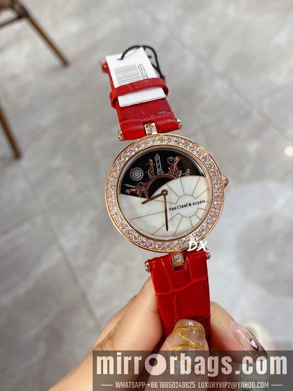 Van Cleef & Arpels 30x10mm 2nms17