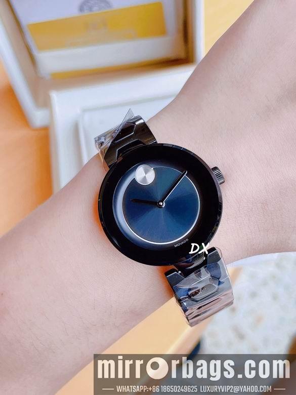 Movado 36mm 8nms29
