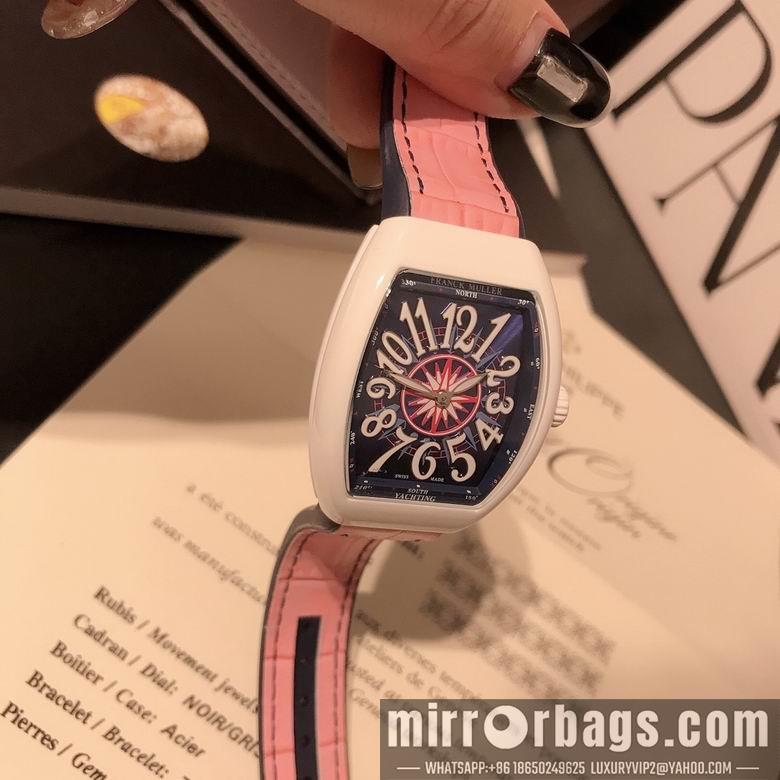 Franck Muller watch 32mm M26