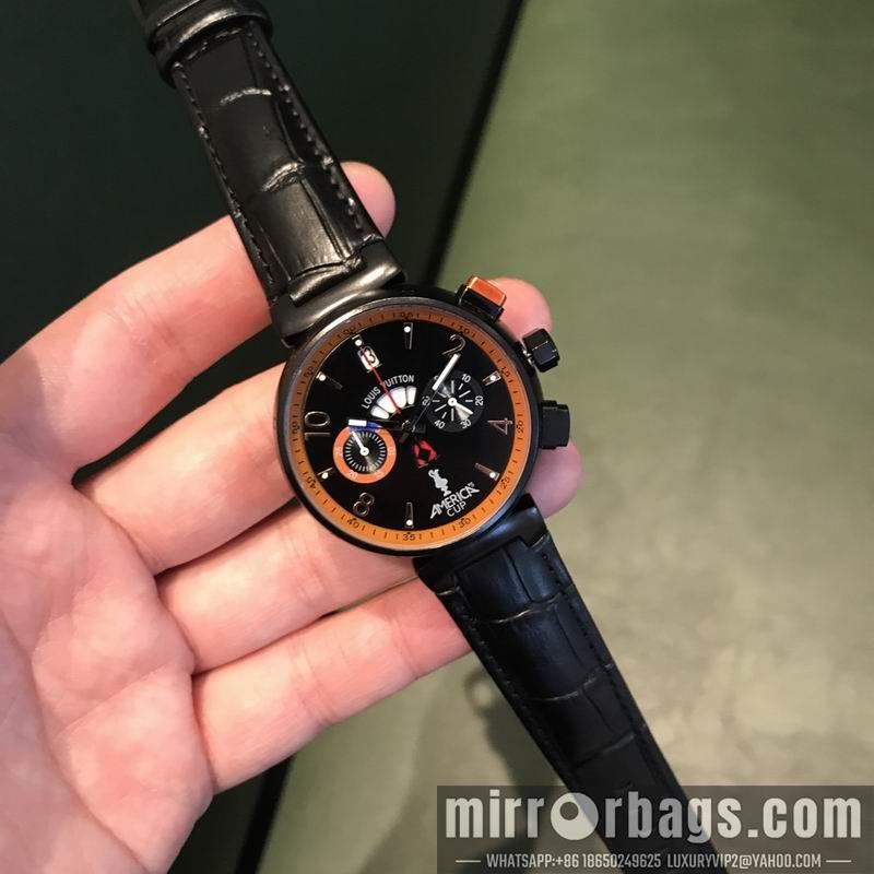 LV watch 082224
