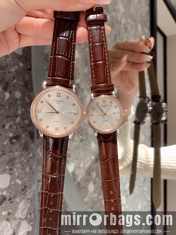 Tissot 30mm 40mm 083087