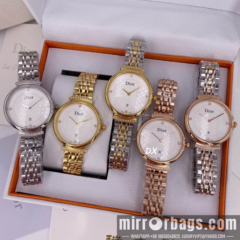 Dior 33x7mm 2nms19