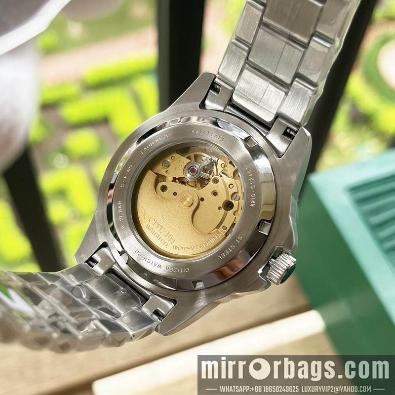 Citizen 42X13mm 122301