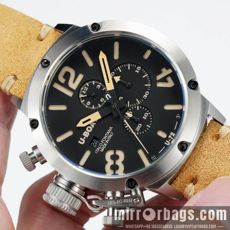 U Boat watch 50X14mm M06