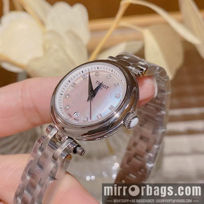 Tissot 26mm 041698