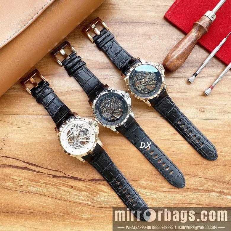 Roger Dubuis 46mm 2nms45