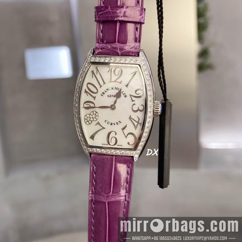 Franck Muller 2nms39