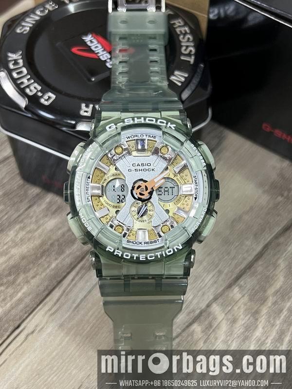 Casio watch 103125