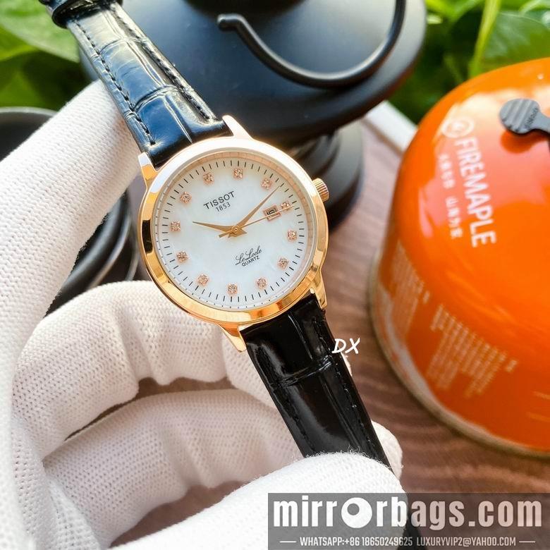 Tissot 30x9mm 10nms34