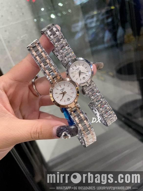 Tissot 26mm 11nms37