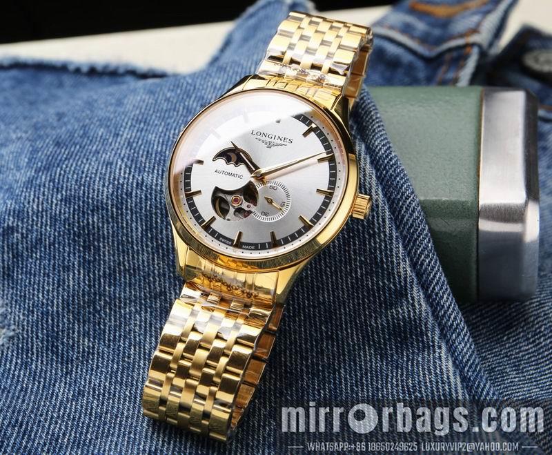 Longines 40X11mm 032036