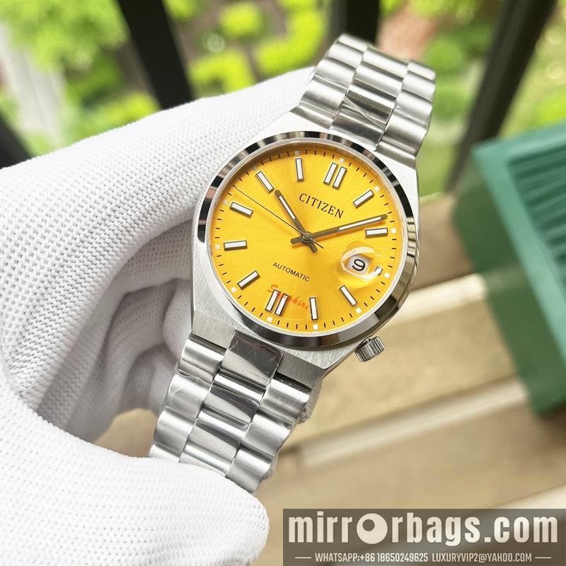 Citizen 40X12mm 122302