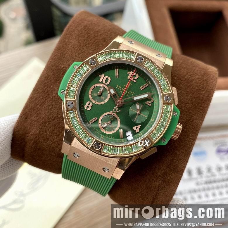 Hublot 36mm 2nms09