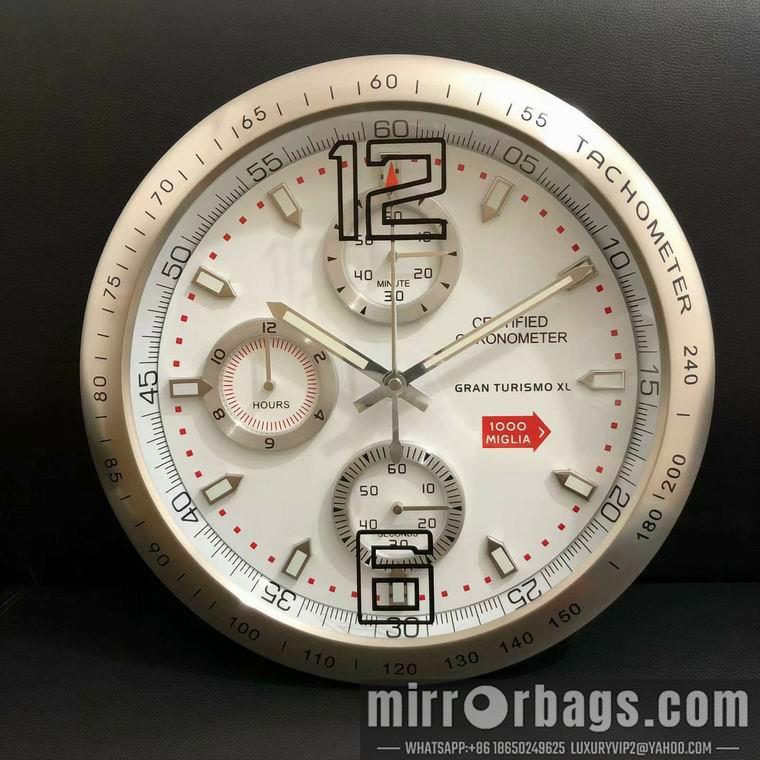 Chopard Clock mb 0403