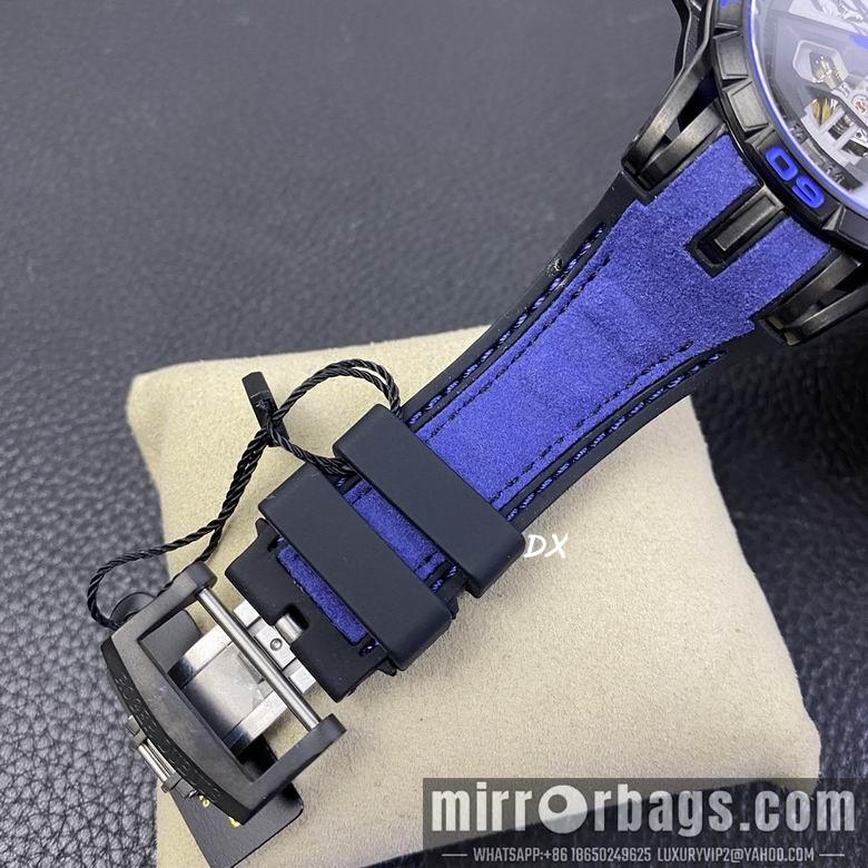 Roger Dubuis 46mm 2nms41