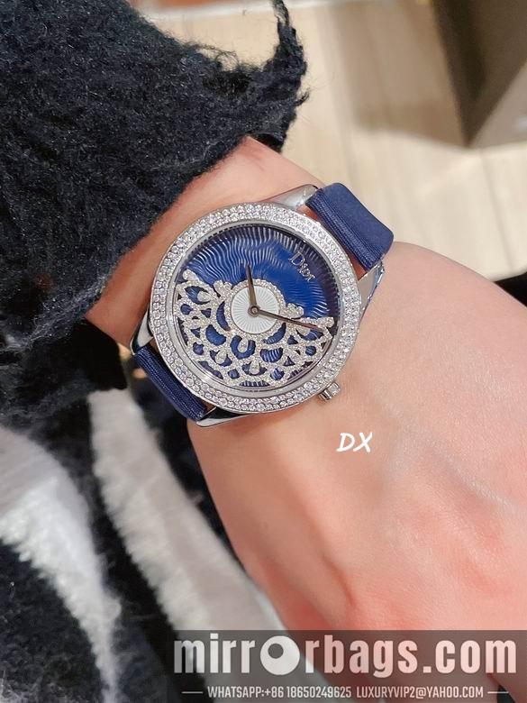 Dior 33x7mm 2nms20
