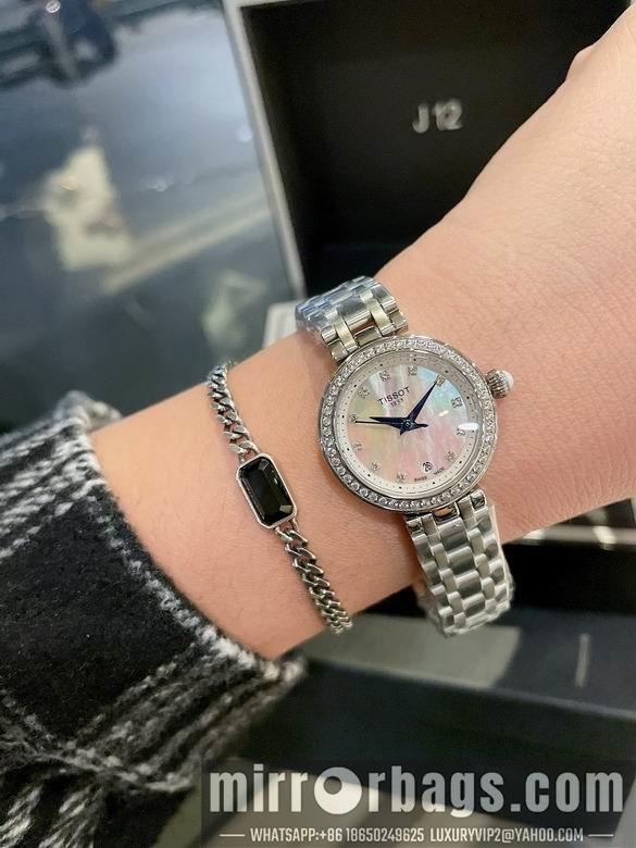 Tissot women 26mm M05