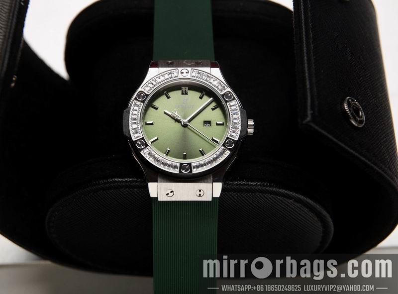 Hublot 34mm 082906