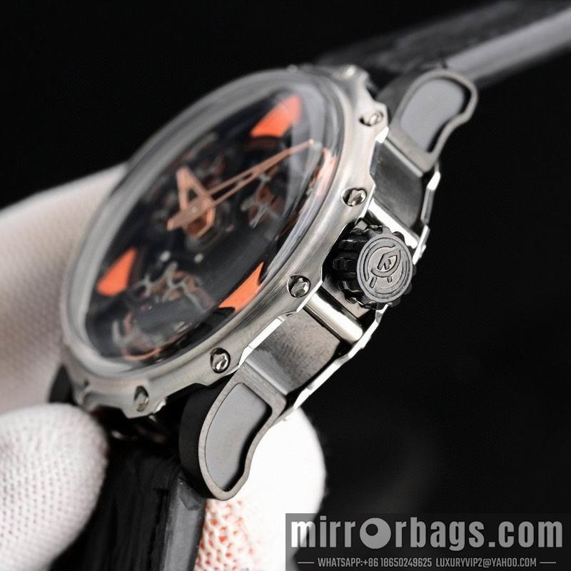 Antoine Preziuso 45mm 031801