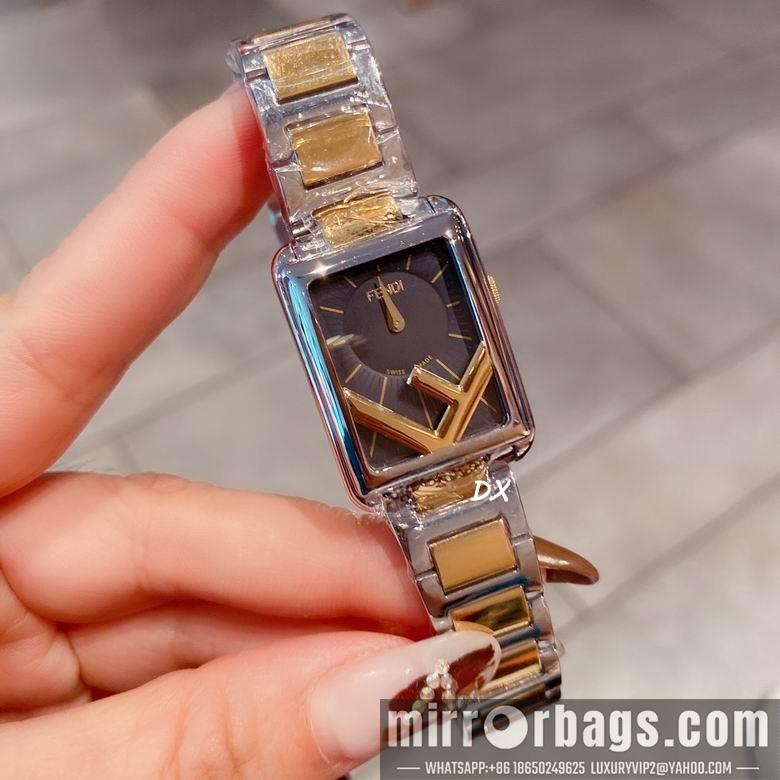Fendi 22.5x32mm 2nms16