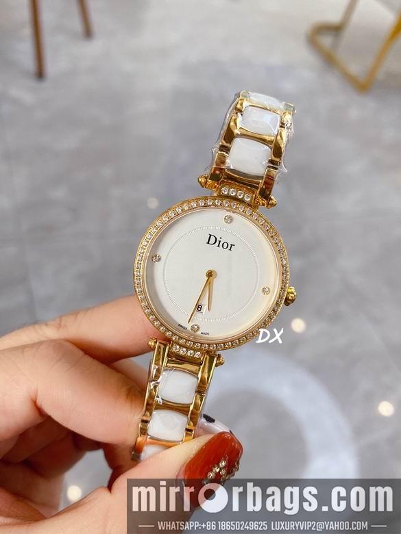 Dior 33x7mm 2nms26