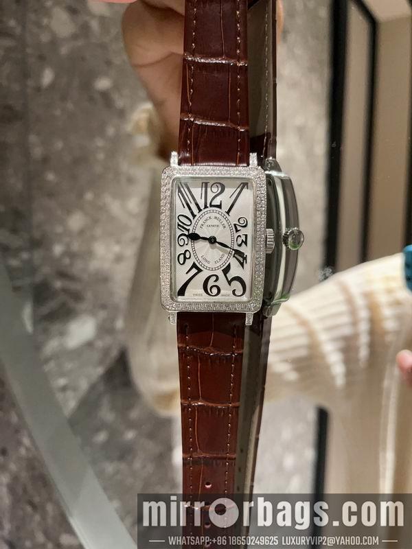 Franck Muller watch 102316