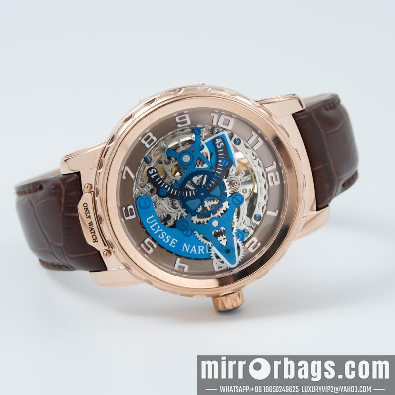 Ulysse Nardin Watch 052011